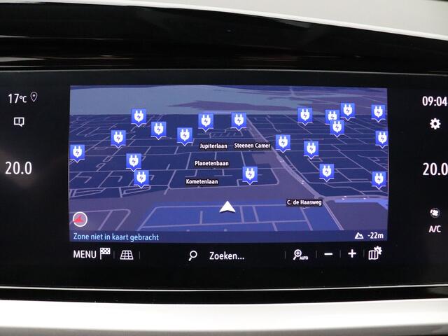 Opel Grandland 300pk Hybrid 4x4 Ultimate Adapt. cruise | 360° Camera | Navi | Parksens. | Stuurverw.