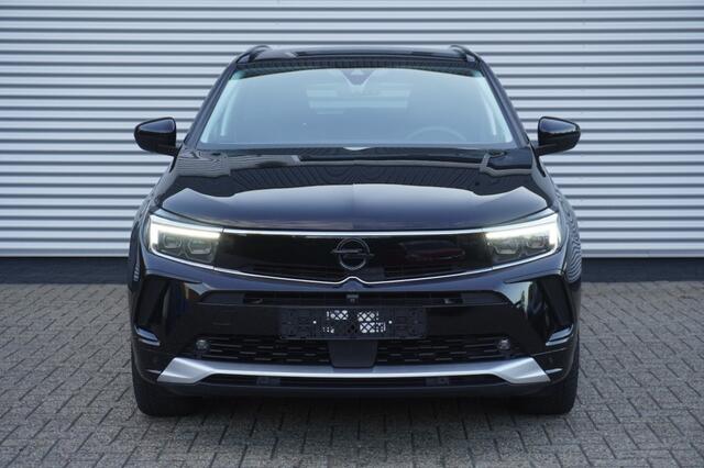 Opel Grandland 1.6 Turbo Hybrid / Trekhaak / Camera / Stoel- en stuurverw. / Adaptive Cruise