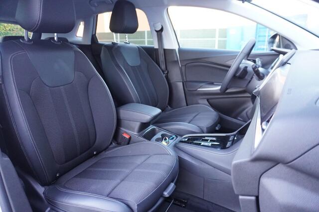 Opel Grandland 1.6 Turbo Hybrid / Trekhaak / Camera / Stoel- en stuurverw. / Adaptive Cruise