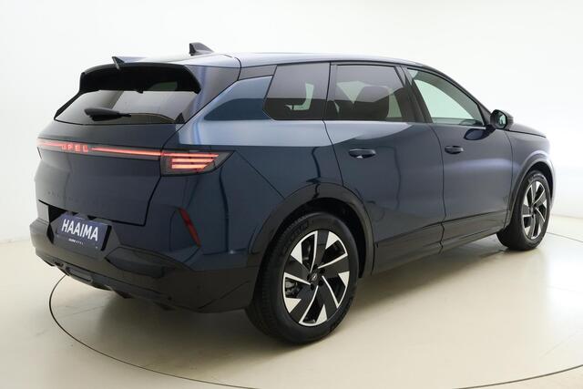 Opel Grandland Electric Business Edition 73 kWh | Voorraad levering 2025! | LED matrix | Rondomzicht camera | Navigatie | Keyless | Adaptive cruise control