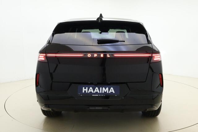 Opel Grandland Electric Business Edition 73 kWh | Voorraad levering 2025! | LED matrix | Rondomzicht camera | Navigatie | Keyless | Adaptive cruise control | Elektrische achterklep | HUD | Focal audio