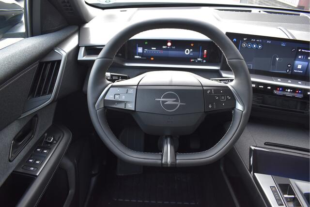Opel Grandland 1.2 Turbo Hybrid Edition Adaptive cruise, 360", Stoel/stuurverwarming, Carplay, Keyless
