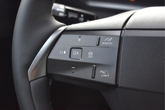 Opel Grandland 1.2 Turbo Hybrid Edition Adaptive cruise, 360", Stoel/stuurverwarming, Carplay, Keyless