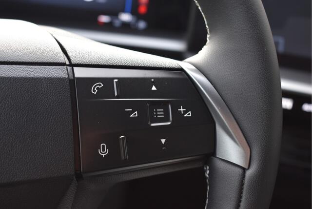 Opel Grandland 1.2 Turbo Hybrid Edition Adaptive cruise, 360", Stoel/stuurverwarming, Carplay, Keyless