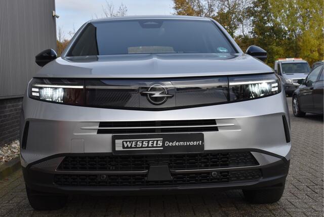 Opel Grandland 1.2 Turbo Hybrid Edition Adaptive cruise, 360", Stoel/stuurverwarming, Carplay, Keyless
