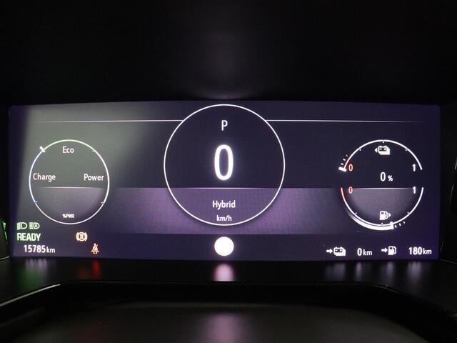 Opel Grandland 1.6 Turbo Plug-In Hybrid GS | Navigatie | Camera | Trekhaak!