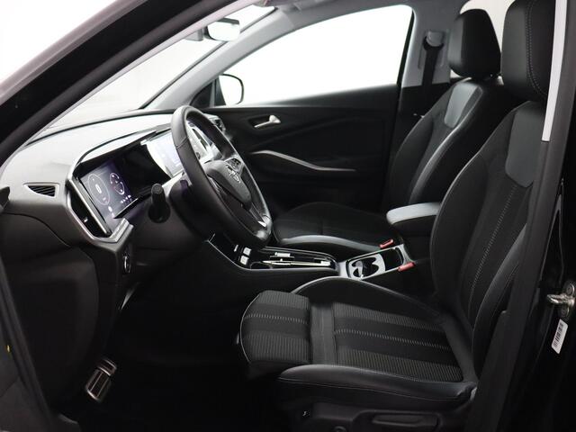 Opel Grandland 1.6 Turbo Plug-In Hybrid GS | Navigatie | Camera | Trekhaak!