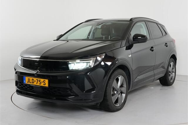 Opel Grandland 1.6 Turbo PHEV 225 pk GS Line |