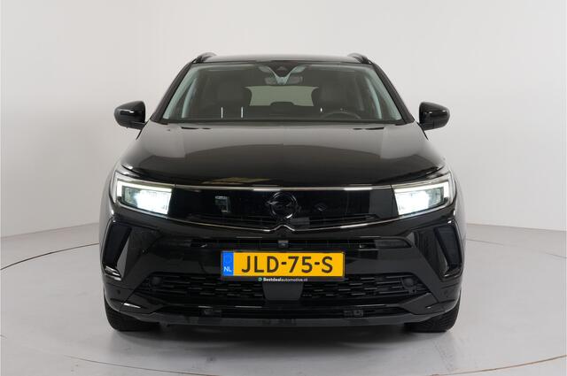 Opel Grandland 1.6 Turbo PHEV 225 pk GS Line |