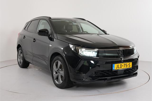 Opel Grandland 1.6 Turbo PHEV 225 pk GS Line |