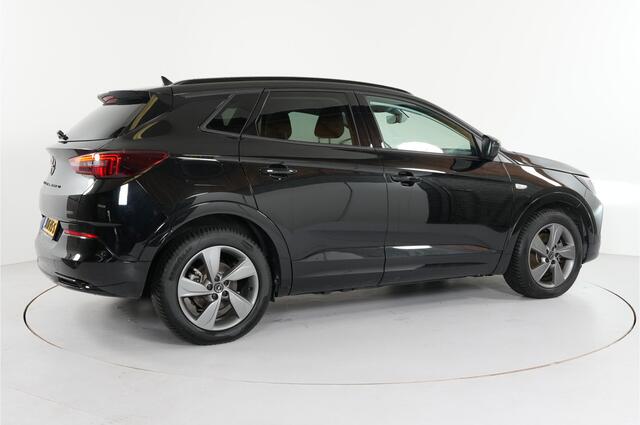 Opel Grandland 1.6 Turbo PHEV 225 pk GS Line |