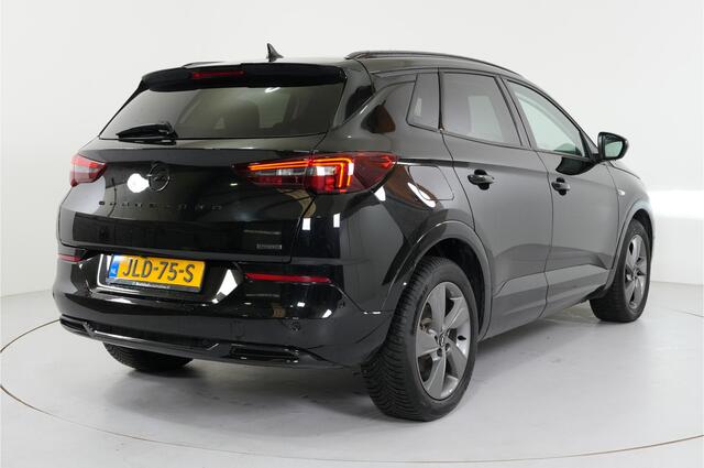 Opel Grandland 1.6 Turbo PHEV 225 pk GS Line |