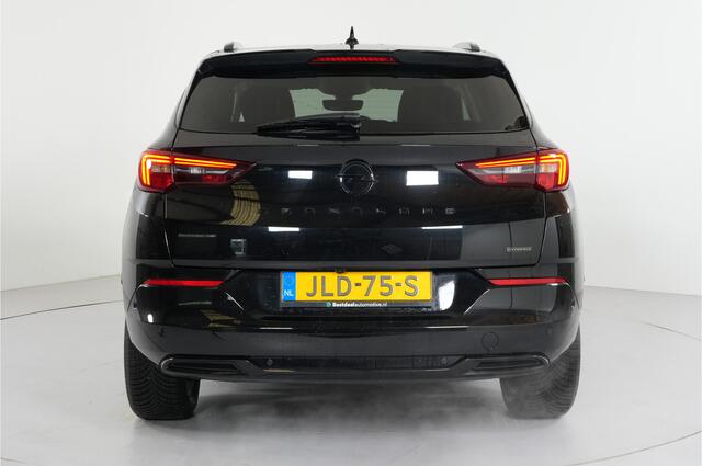 Opel Grandland 1.6 Turbo PHEV 225 pk GS Line |