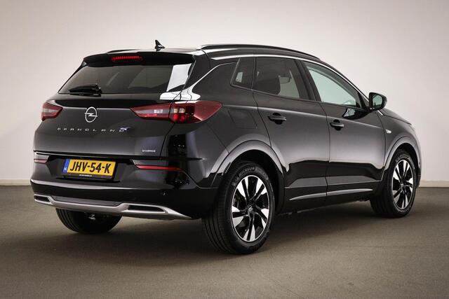 Opel Grandland 1.6 Turbo Plug-In Hybrid Business Edition | WINTER PACK | STUURVERWARMING | STOELVENTILATIE | 360 CAMERA