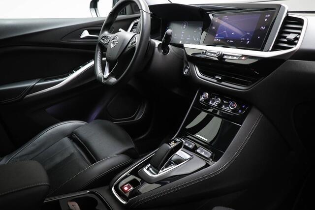 Opel Grandland 1.6 Turbo Plug-In Hybrid Business Edition | WINTER PACK | STUURVERWARMING | STOELVENTILATIE | 360 CAMERA