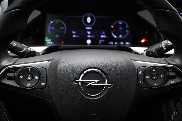 Opel Grandland 1.6 Turbo Plug-In Hybrid Business Edition | WINTER PACK | STUURVERWARMING | STOELVENTILATIE | 360 CAMERA