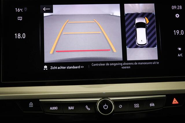 Opel Grandland 1.6 Turbo Plug-In Hybrid Business Edition | WINTER PACK | STUURVERWARMING | STOELVENTILATIE | 360 CAMERA