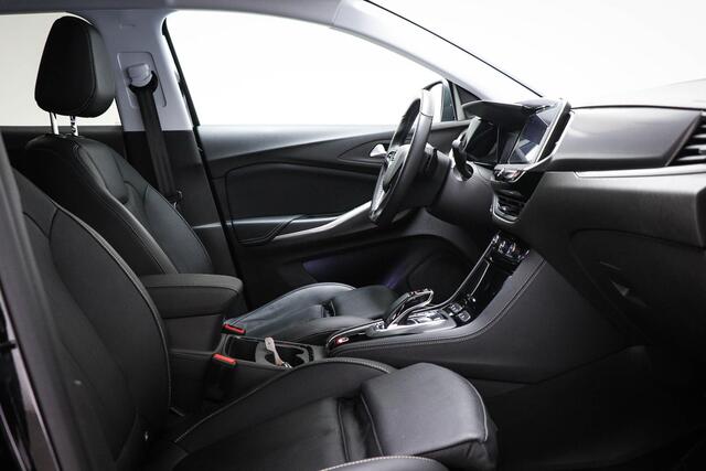 Opel Grandland 1.6 Turbo Plug-In Hybrid Business Edition | WINTER PACK | STUURVERWARMING | STOELVENTILATIE | 360 CAMERA