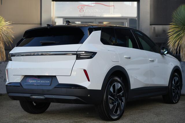 Opel Grandland 1.2 Turbo Hybrid GS 136pk Navigatie/HeadUp/360Camera