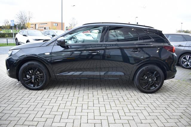Opel Grandland 1.2 Turbo GS CAMERA / NAVI / LED