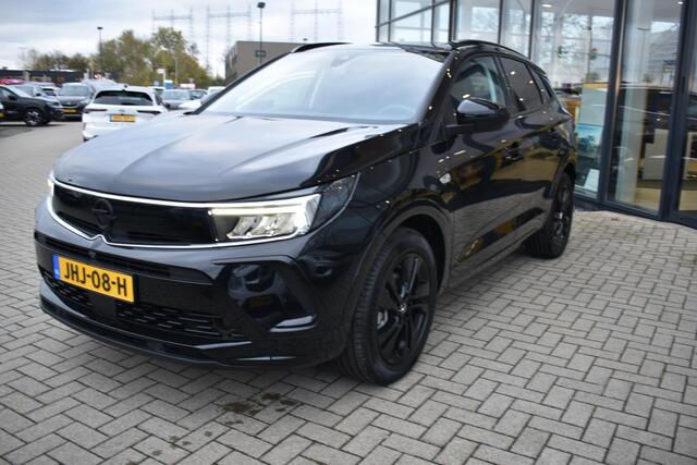 Opel Grandland 1.2 Turbo GS CAMERA / NAVI / LED