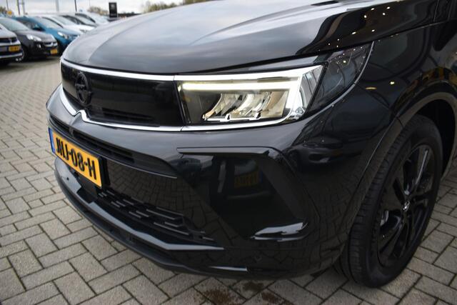 Opel Grandland 1.2 Turbo GS CAMERA / NAVI / LED