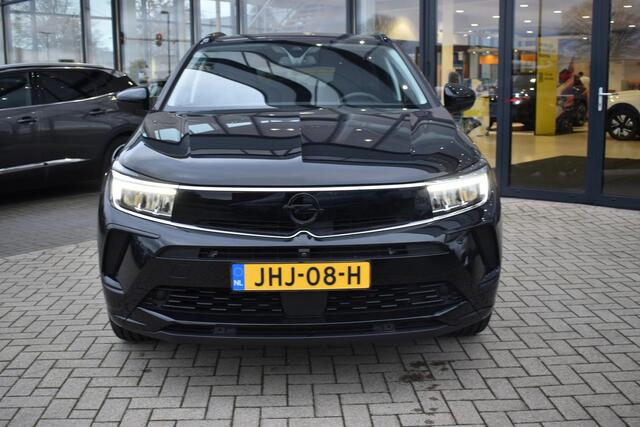 Opel Grandland 1.2 Turbo GS CAMERA / NAVI / LED