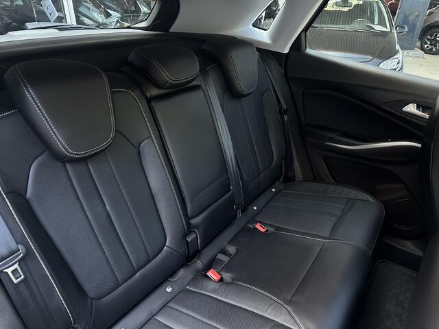 Opel Grandland 1.6 Turbo Hybrid4 Ultimate 300PK Navi/Leder/Memory/AGR/Night Vision