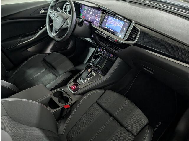 Opel Grandland GS 1.6 PHEV 225pk Hybrid e-EAT8 | AGR-STOELEN | KEYLESS | NAVI PRO | CAMERA + SENSOREN | STOELVERW. | ISOFIX | FULL LED |