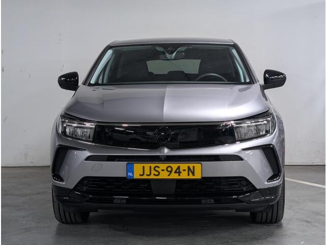 Opel Grandland GS 1.6 PHEV 225pk Hybrid e-EAT8 | AGR-STOELEN | KEYLESS | NAVI PRO | CAMERA + SENSOREN | STOELVERW. | ISOFIX | FULL LED |