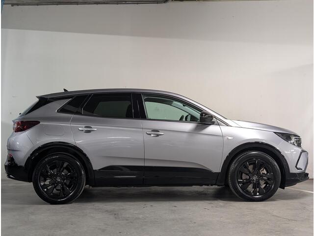 Opel Grandland GS 1.6 PHEV 225pk Hybrid e-EAT8 | AGR-STOELEN | KEYLESS | NAVI PRO | CAMERA + SENSOREN | STOELVERW. | ISOFIX | FULL LED |