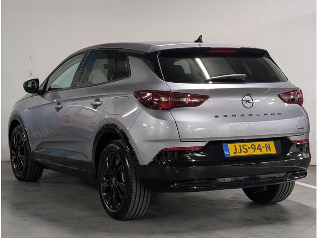 Opel Grandland GS 1.6 PHEV 225pk Hybrid e-EAT8 | AGR-STOELEN | KEYLESS | NAVI PRO | CAMERA + SENSOREN | STOELVERW. | ISOFIX | FULL LED |