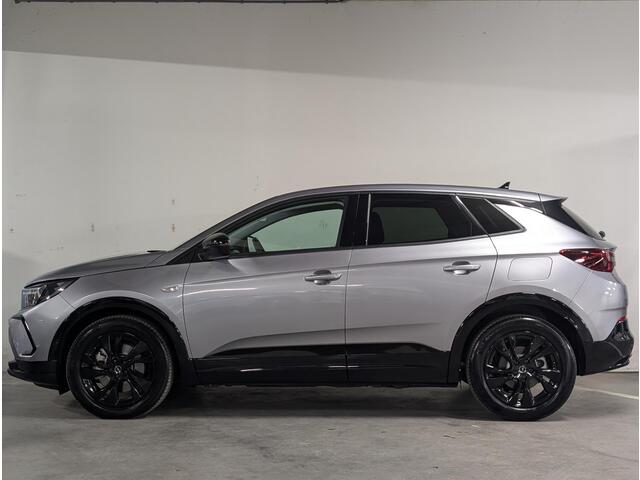 Opel Grandland GS 1.6 PHEV 225pk Hybrid e-EAT8 | AGR-STOELEN | KEYLESS | NAVI PRO | CAMERA + SENSOREN | STOELVERW. | ISOFIX | FULL LED |