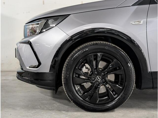 Opel Grandland GS 1.6 PHEV 225pk Hybrid e-EAT8 | AGR-STOELEN | KEYLESS | NAVI PRO | CAMERA + SENSOREN | STOELVERW. | ISOFIX | FULL LED |