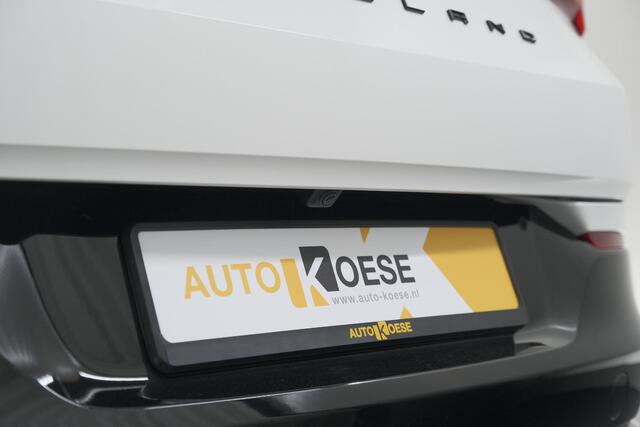 Opel Grandland Turbo 130 AT8 Ultimate | Camera | Adaptieve Cruise Control | Pack Winter | Elektronische Kofferklep