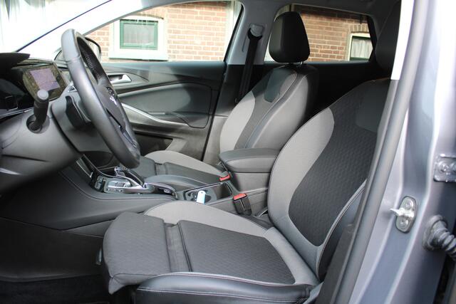 Opel Grandland 1.6 Turbo Plug-In Hybrid GS Line PHEV NAVI TRHAAK ADAP CRUISE CAMERA 39000KM!!