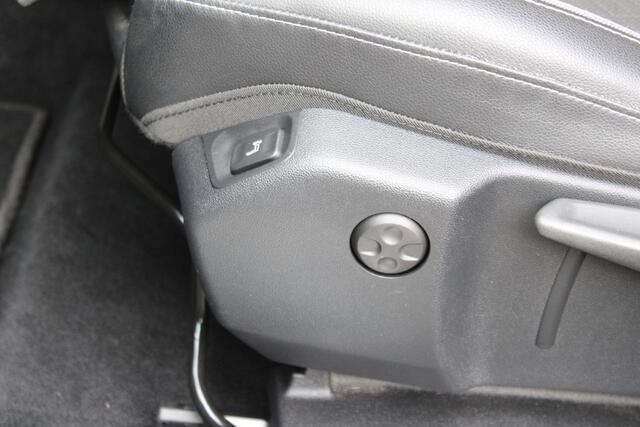 Opel Grandland 1.6 Turbo Plug-In Hybrid GS Line PHEV NAVI TRHAAK ADAP CRUISE CAMERA 39000KM!!