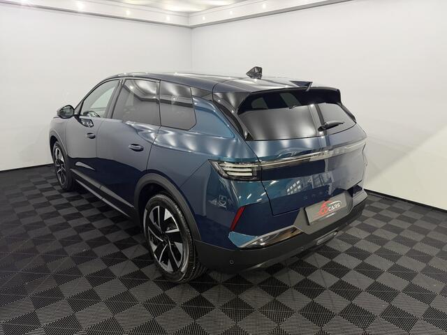 Opel Grandland 1.2 Turbo Hybrid GS 360 Camera, Half leder, Heud-up display, Elektrische achterklep, Navi, Keyless start, 2 jaar garantie verlenging tot 8 jaar