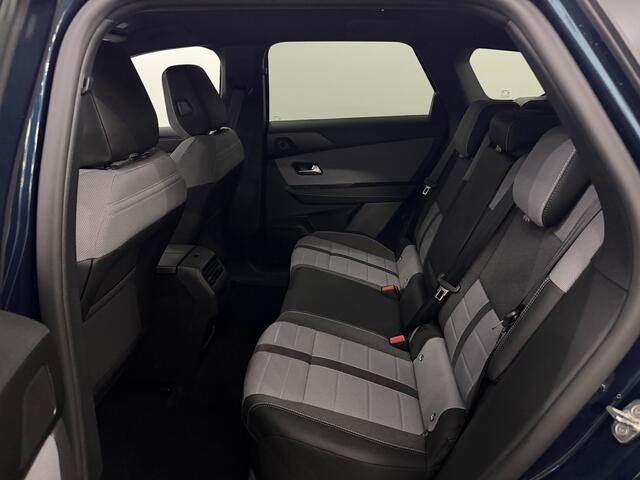 Opel Grandland 1.2 Turbo Hybrid GS 360 Camera, Half leder, Heud-up display, Elektrische achterklep, Navi, Keyless start, 2 jaar garantie verlenging tot 8 jaar