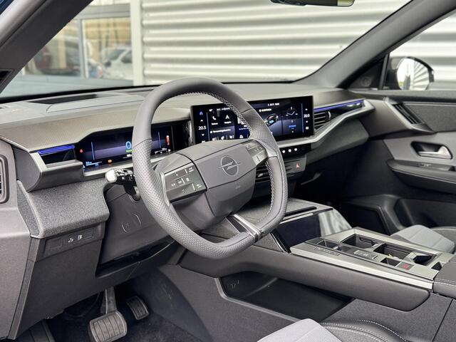 Opel Grandland 1.6 Turbo Plug-in-Hybrid GS | FOCAL | AGR STOELEN | NAVI | 360 CAMERA |