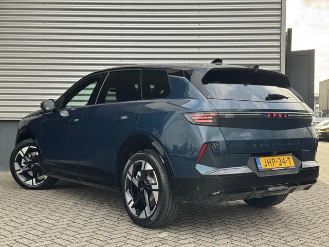 Opel Grandland 1.6 Turbo Plug-in-Hybrid GS | FOCAL | AGR STOELEN | NAVI | 360 CAMERA |