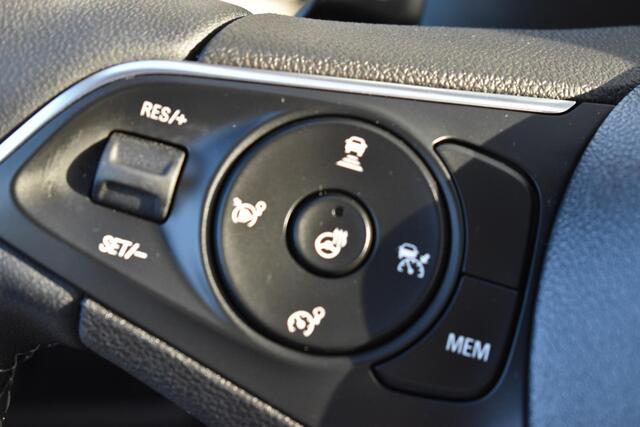 Opel Grandland 1.6 Turbo Plug-In Hybrid Ultimate | Camera / stoel verw/verkoeling / Stuurverwarming