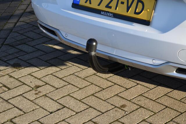 Opel Grandland 1.6 Turbo Plug-In Hybrid Ultimate | Camera / stoel verw/verkoeling / Stuurverwarming