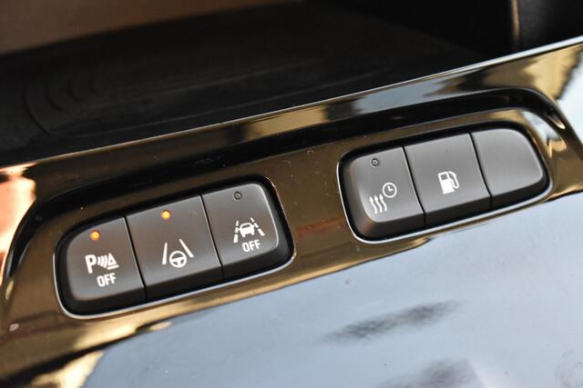 Opel Grandland 1.6 Turbo Plug-In Hybrid Ultimate | Camera / stoel verw/verkoeling / Stuurverwarming