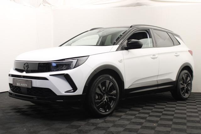 Opel Grandland 1.2 Turbo GS