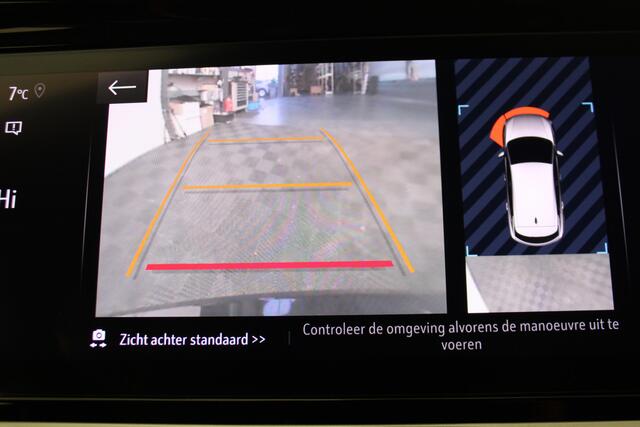 Opel Grandland 1.2 Turbo GS