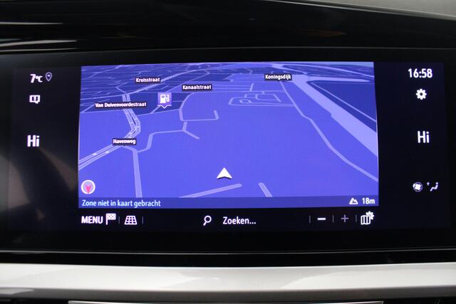 Opel Grandland 1.2 Turbo GS