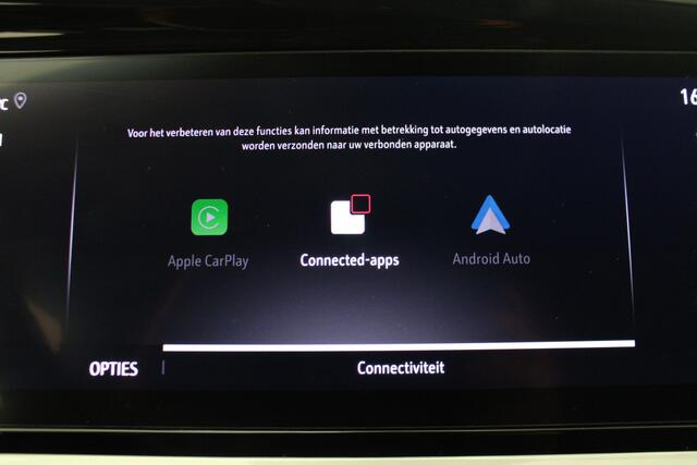 Opel Grandland 1.2 Turbo GS