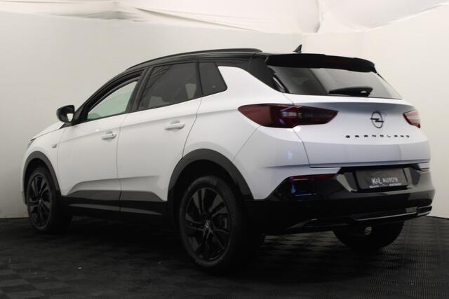 Opel Grandland 1.2 Turbo GS