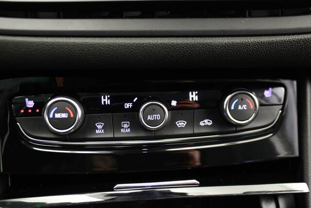 Opel Grandland 1.2 Turbo GS